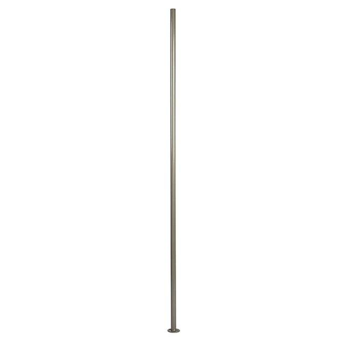 Balustre En Bois Pour Escalier - Broche Hauteur 40,5 Pouces (102 Cm) - Brut Non Finis