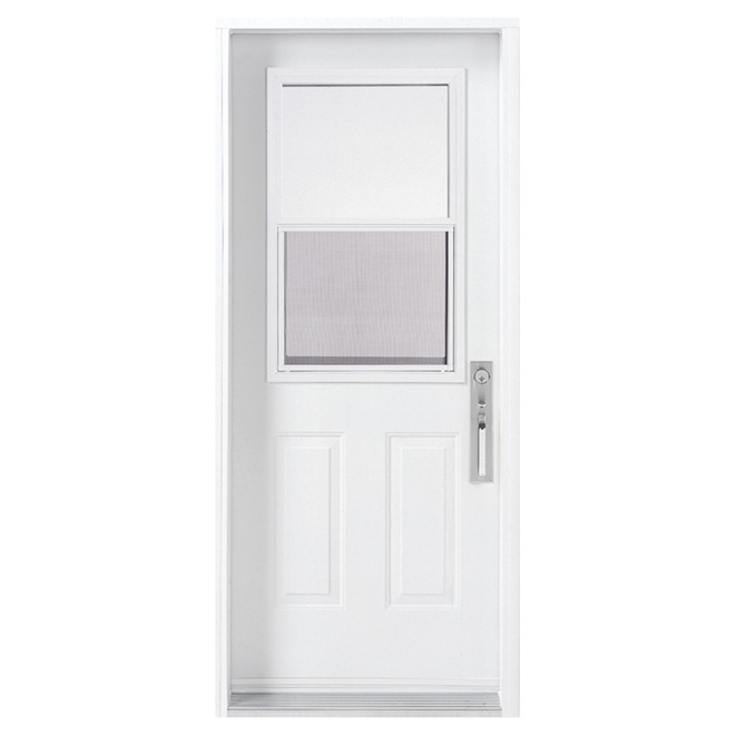 Door and Frame - Sash Window - 34\ Door and Frame - Sash Window - 34\