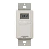 Westek Digital Residential Hardwired Timer