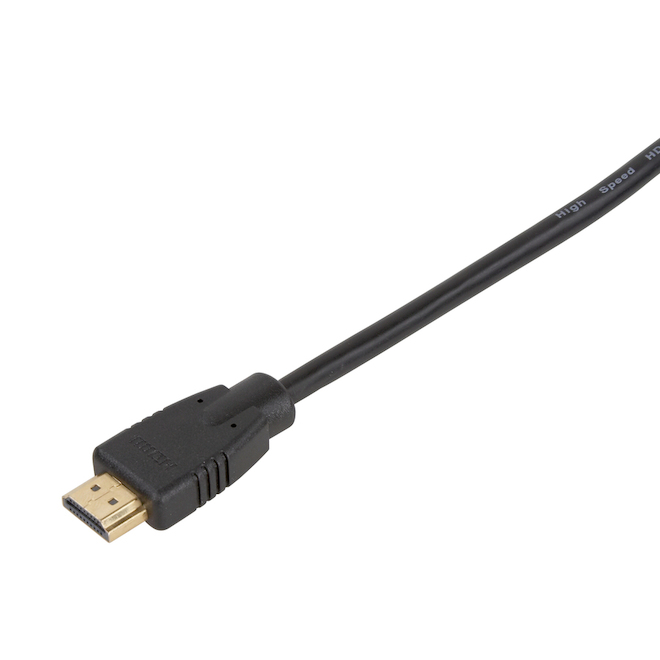 Zenith 6 Feet High Speed 1080P HDMI Cable VH1006HDC | RONA