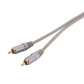 Zenith 6-ft Stereo Audio Cable