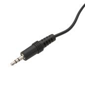 Zenith 6-ft 3.5-mm Audio Dubbing Cable