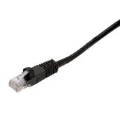 Zenith PN10145EB 14ft Black Cat 5E RJ45 Network Cable