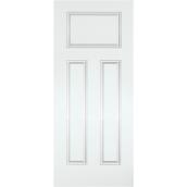Porte d'entrée en acier, 36