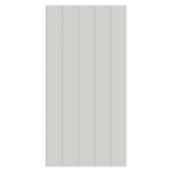 Mur Design Primed MDF Paneling - 1/4 x 48 x 97-in