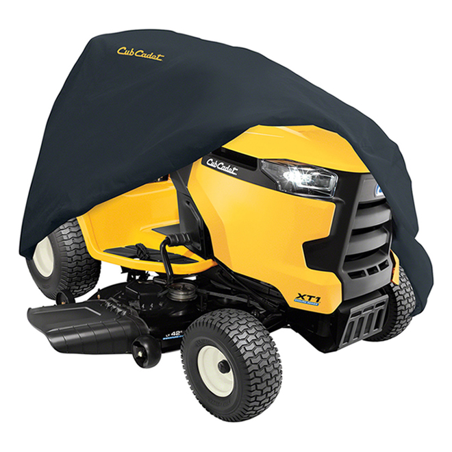 Housse tracteur, Classic Accessories, Cub Cadet, polyester