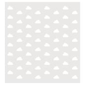 Removable Vinyl Wall Decal -