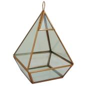 Glass Terrarium