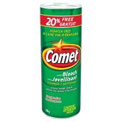 Nettoyant « Comet » avec javellisant - 720g