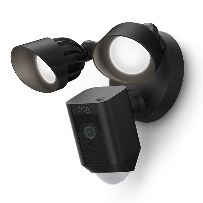 Ring Stick Up Cam Pro : cette caméra extérieure, avec détection de  mouvements 3D, est à -28 %
