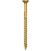 Vis multi-usage GRK, #10 x 4 3/4", 50/bte