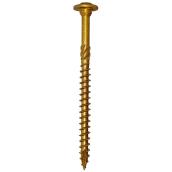 GRK Multi-Purpose Screws - 1/4" x 3 1/8" - 50/Box