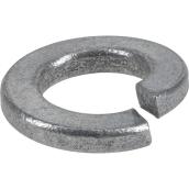 Hillman Flat Washers, For Decks and Fences, Brass-Finish, Assorted Sizes