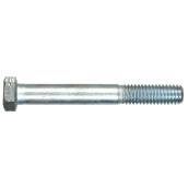 Hillman 3/8-in-16 Hot-Dipped Galvanized Hex-Head Standard Hex Bolts - 100/Pk