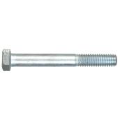 Hillman 3/8-in-16 Hot-Dipped Galvanized Hex-Head Standard SAE Hex Bolts  - 50/Pk