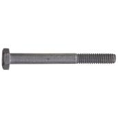 Hillman 5/16-in-18 Hot-Dipped Galvanized Standard SAE Hex Bolts 100/Pk