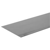 Hillman 24-in W x 48-in L Plain Cold Rolled Steel Weldable Solid Sheet Metal