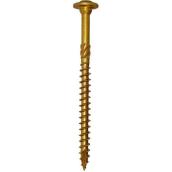 Hillman GRK RSS Rugged Structural Screws 3/8 x 7-1/4-in 50/Pk