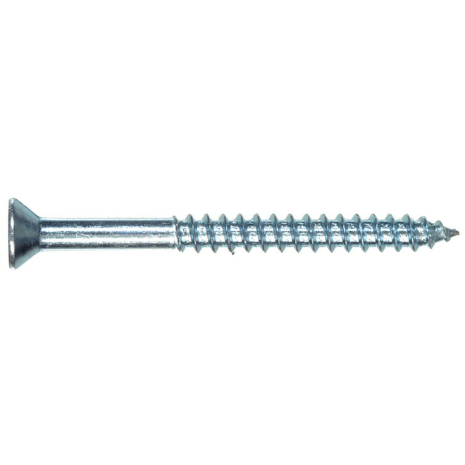 Hillman Wood Screws Rosettes 2/Pk