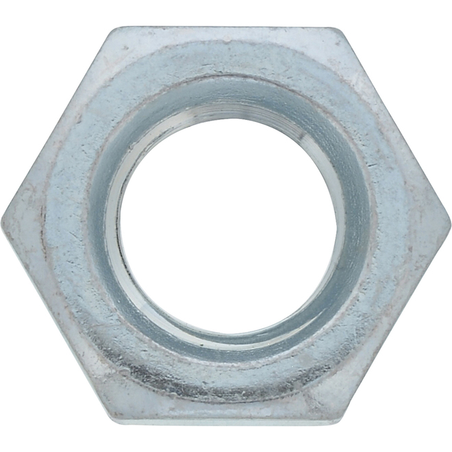 crous Hexagonaux Standards SAE Galvanis s 5 8 Po 11 Pas Hillman 25 pqt 