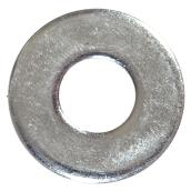 Hillman Zinc-Plated Steel Standard SAE Flat Washers 25/Pk