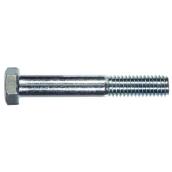 Hillman 5/16-18 x 1-in Zinc-Plated Hex-Head Standard SAE Bolts 100/Pk