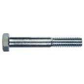 Hillman 1/2-13 x 6-in Zinc-Plated Hex-Head Standard SAE Bolts - 25/Pk