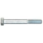 Hillman 1/2-in-13 Zinc-Plated Hex-Head Standard (SAE) Cap Bolt