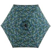 Parasol de marché Style Selections Salito, 7,5 pi x 7,5 pi, marine