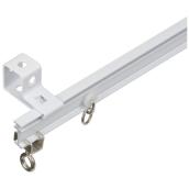 Kenney - ''I'' Beam Set - Metal - 10' - Blanc