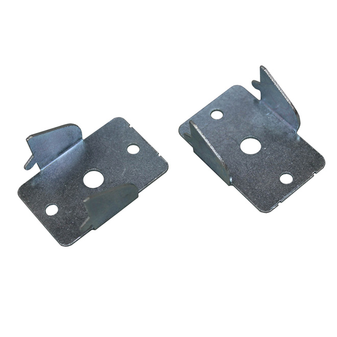DOUBLE ROD BRACKET