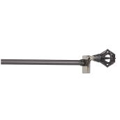 Decorative Curtain Rod - 66