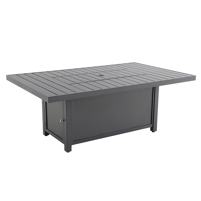 Style Selections Fire Table 55 000, Allen And Roth Fire Pit