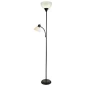 Floor Lamp with Reading Lamp 71