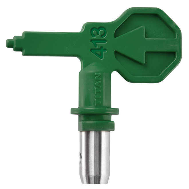 Spray Tip  - ControlMax(TM) -  HEA(TM) - 13 mm
