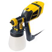 Paint Sprayer - Control 250 - Stain and Finishing