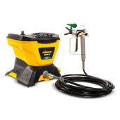 Wagner Paint Sprayer - Control Pro 130 - Yellow and Black