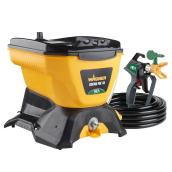 Pistolet à peinture Control Pro 130 Wagner 1 600 lb/po² 1,5 gal et tuyau de 25 pi