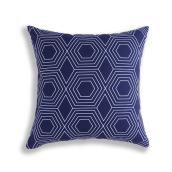 Style Selections 16-in x 16-in Polyester Outdoor Cushions