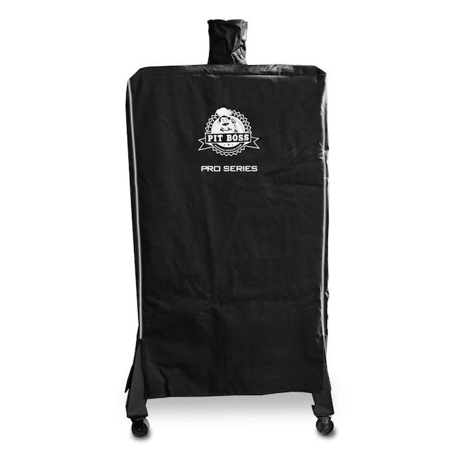 Pit Boss Cover for Vertical Smoker - Pro Series - 4-Series