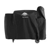 Pit Boss 820 and 850 Series Black Polyester Barbecue Cover