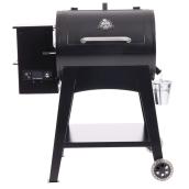 Barbecue et fumoir à granules 700FB1 Pit Boss, 743 po²