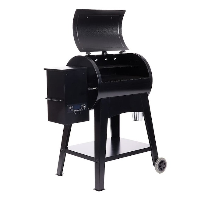 Pit Boss 700FB1 Pellet Grill and Smoker - 743-sq.in.