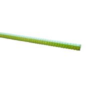 Metaltech Green Epoxy-Coated Rebar 3/8-in x 2-ft L