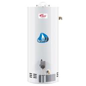 Gemco Super 9 Natural Gas Water Heater - Residential - 33-gal - 34000-BTU