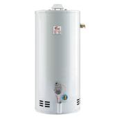 Gemco Natural Gas Water Heater - Residential - 41.6-gal - 38000-BTU