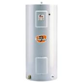 Giant Super Cascade Electric Water Heater - 40-gal - 3000-Watt - 240-Volt - Residential