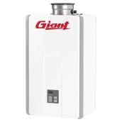 Giant Comfort Natural Gas Water Heater - Tankless - 180000-BTU - Residential