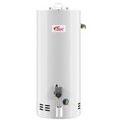 Best Natural Gas Water Heater - Residential - 33-gal - 34000-BTU