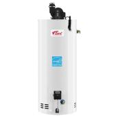 Best Natural Gas Water Heater - 34000-BTU  - Residential - Energy Star - 33-gal